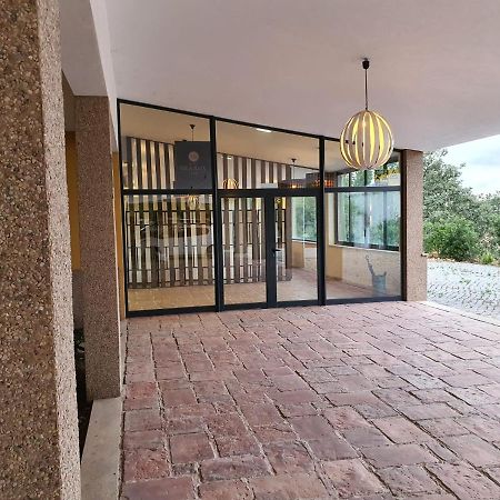 Hotel Vila Raia Idanha-a-Nova Kültér fotó