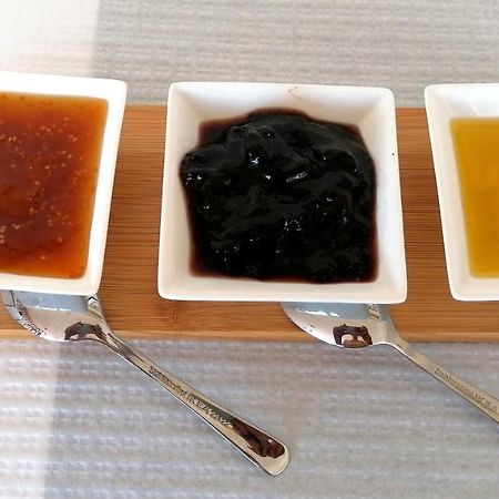 Hotel Vila Raia Idanha-a-Nova Kültér fotó