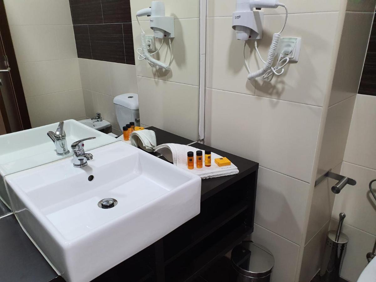 Hotel Vila Raia Idanha-a-Nova Kültér fotó