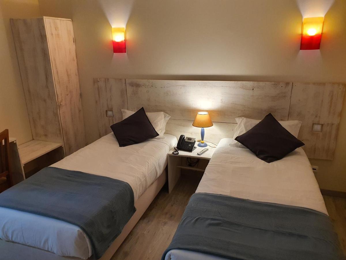 Hotel Vila Raia Idanha-a-Nova Kültér fotó