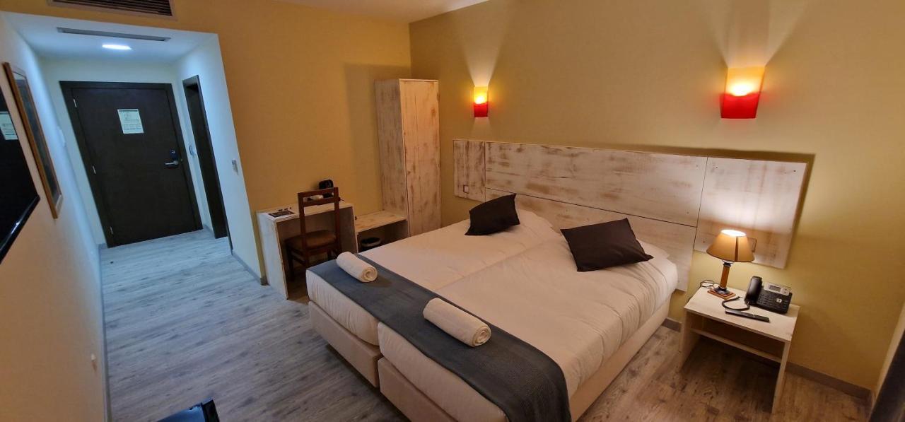 Hotel Vila Raia Idanha-a-Nova Kültér fotó