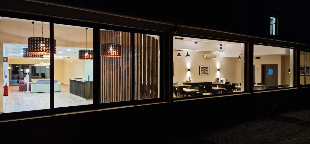 Hotel Vila Raia Idanha-a-Nova Kültér fotó